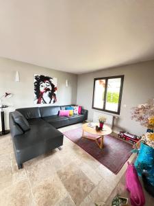 B&B / Chambres d'hotes Le balcon du fetre (Maria & Jean Louis Chapuy) : photos des chambres