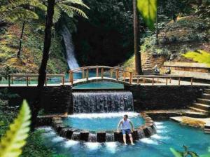 Pondok Ciremai Homestay