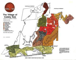 Mountain View Retreats