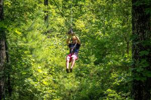 Mountain View Retreats