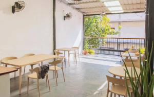 Muulao Hostel