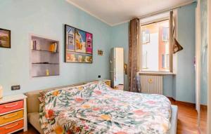 A quiet and loving gem in the center of Milan