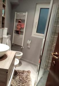 Appartamento con 1 Camera da Letto