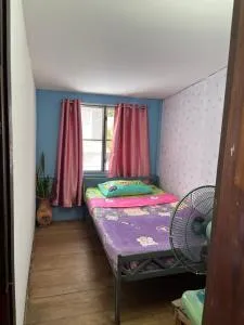 Ayutthaya Par Plearn Homestay อยุธยา พาเพลินold BJ Guesthouse - 华富里 Ayutthaya Par Plearn Homestay อยุธยา พาเพลินold BJ Guesthouse - 华富里