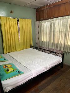 Ayutthaya Par Plearn Homestay อยุธยา พาเพลินold BJ Guesthouse