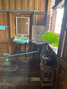 Ayutthaya Par Plearn Homestay อยุธยา พาเพลินold BJ Guesthouse