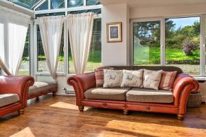 Finest Retreats - Heath Hills at Okehampton
