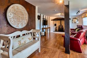 Finest Retreats - Heath Hills at Okehampton