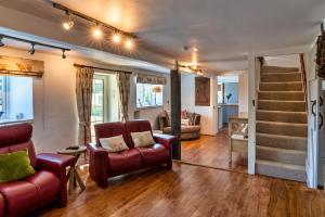 Finest Retreats - Heath Hills at Okehampton