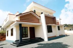 Vrindavan Four bedrooms Homestay - Вагамон