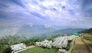 Sunrise Homestay Kufri