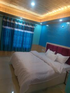 Sunrise Homestay Kufri