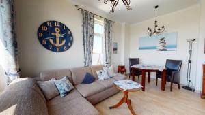 Verdi in der Villa Patricia