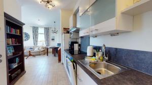 Verdi in der Villa Patricia