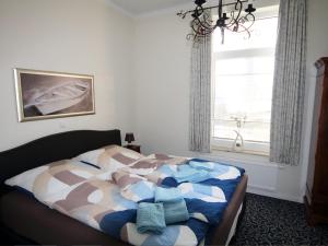 Verdi in der Villa Patricia