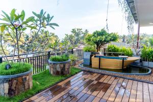 Marine Sky Apartment