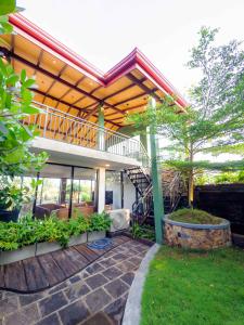 Marine Sky Apartment