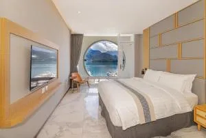 Sun Moon Lake Apollo Resort Hotel - Чічі