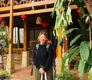 Fairy House Mai Châu