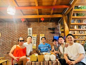 Fairy House Mai Châu