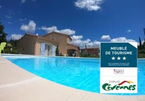 Gite ARCADIA - 圣维克托德马尔卡普