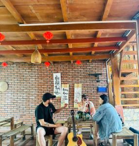 Fairy House Mai Châu