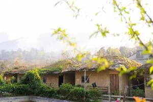 Y Tý A Hờ Lodge - Ta Lan Than