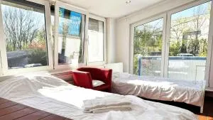 Work & Stay in Hürth - zentrale Lage - Erftstadt