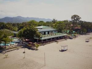Solarena Seaside Resort Inc