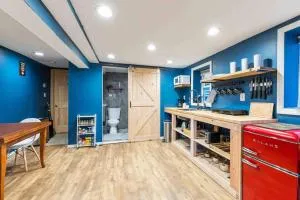 The Hygge Way, 20MIN TO NYC Times Sq - Fairview