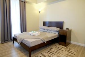 AVIDA Towers Riala Tower 4 Comfy Studio