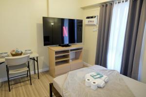 AVIDA Towers Riala Tower 4 Comfy Studio