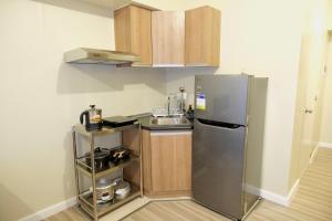 AVIDA Towers Riala Tower 4 Comfy Studio