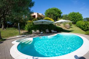 Italian Experience-Villa Il Gelso