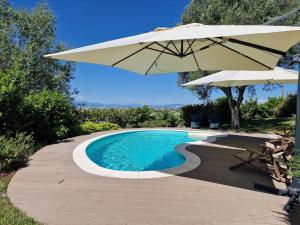 Italian Experience-Villa Il Gelso