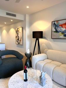 1BR NY style Casino residence - Skywalk terrace