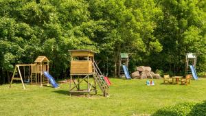 Ferienwohnung Ferienhäuser am Brocken, 80 qm 3 Schlafzimmer