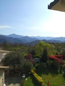 Casa Marì - Camposasco