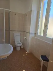 Albergo Minetto - Olbicella