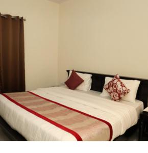 Aabu Heights