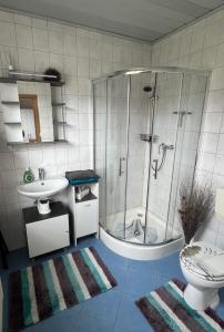 Ferienwohnungen Chris Stephan