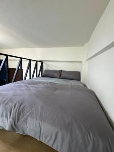 Phòng Hạng Tiết kiệm Cho 4 Người (Economy Quadruple Room)