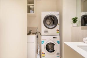 Glamorous 1BR Southbank home LV30 oceanview#MSQ30