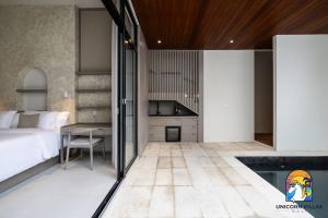 dD Sanctuary - by Unicorn Villas Bali