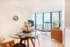 Glamorous 1BR Southbank home LV30 oceanview#MSQ30