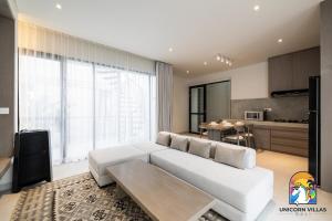 dD Sanctuary - by Unicorn Villas Bali