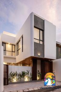 dD Sanctuary - by Unicorn Villas Bali