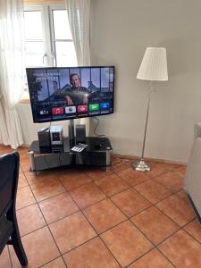 Sjøberg Hotell og Ferie Leiligheter
