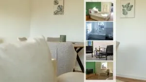 BEST STAY Grüne Wohlfühloase Dietershausen - Weyhers