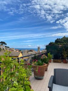LA TERRAZZA DI MONTEROSSO